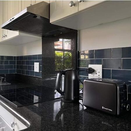 Lux Apartment Plett Plettenberg Bay Bagian luar foto