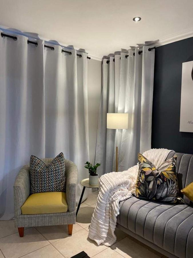 Lux Apartment Plett Plettenberg Bay Bagian luar foto