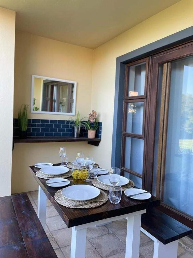 Lux Apartment Plett Plettenberg Bay Bagian luar foto