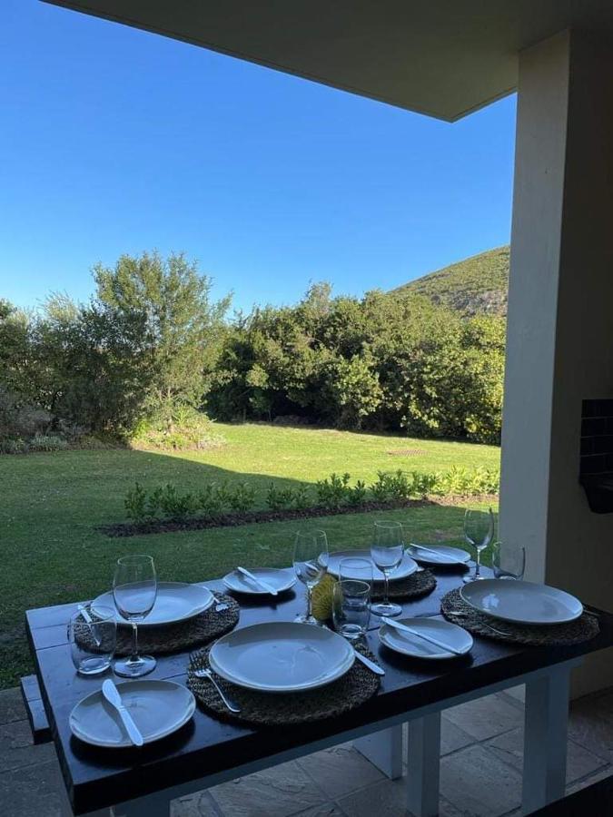Lux Apartment Plett Plettenberg Bay Bagian luar foto