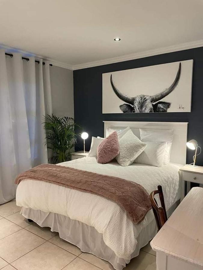 Lux Apartment Plett Plettenberg Bay Bagian luar foto